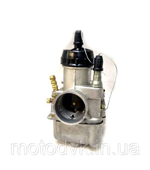 Карбюратор на Мотоцикл ИЖ Планета 5 68И, 5319501ТВ — Купить Недорого на ...