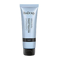 Нічна відновлююча маска для рук IsaDora Overnight Revitalizing Hand Mask