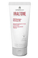 Шампунь проти лупи та себореї Iraltone Shampoo SD, 200 мл