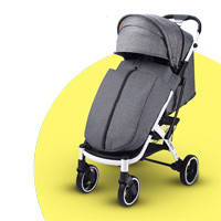 Дитячі коляски і автокрісла