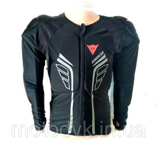 Моточерепаха Dainese Air Sport, розмір XL