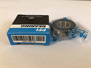 Підшипник 6001 2RS, 180101 (12*28*8) PFI USA ORIGINAL!!!!