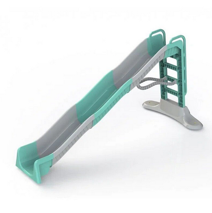 Гірка дитяча Doloni сіро-блакитна (велика)