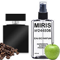 Духи MIRIS №244506 (аромат похож на Essential for Men) Мужские 100 ml