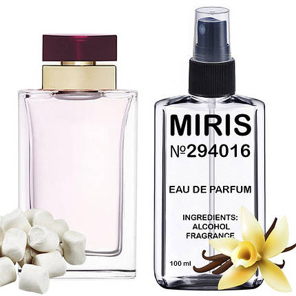 Парфуми MIRIS No294016 (аромат схожий на Dolce&Gabbana Pour Femme) Жіночі 100 ml, фото 2
