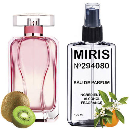 Духи MIRIS №294080 (аромат схожий на Victoria's Secret Love is Heavenly) Жіночі 100 ml, фото 2