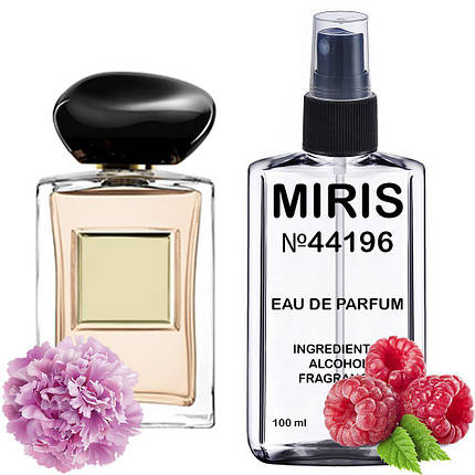 Духи MIRIS №44196 (аромат схожий на Armani Prive Pivoine Suzhou) Жіночі 100 ml, фото 2