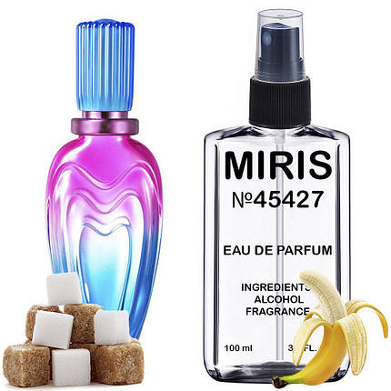 Духи MIRIS №45427 (аромат схожий на Escada Pacific Paradise) Жіночі 100 ml, фото 2
