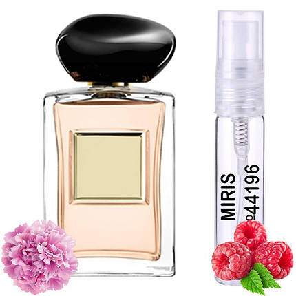 Пробник Духів MIRIS No44196 (аромат схожий на Armani Prive Pivoine Suzhou) Жіночий 3 ml, фото 2