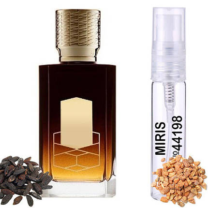 Пробник Духів MIRIS №44198 (аромат схожий на Ex Nihilo Night Call) Унісекс 3 ml, фото 2