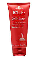 Шампунь від випадіння та для пошкодженого волосся Iraltone Fortifying Shampoo, 200 мл
