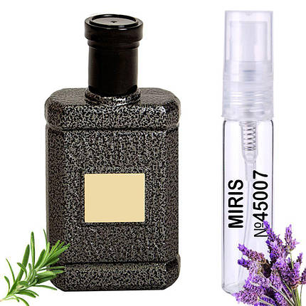 Пробник Духів MIRIS №45007 (аромат схожий на Paris Elysees Cosa Nostra) Чоловічий 3 ml, фото 2