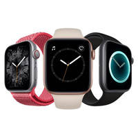 Смарт годинники та браслети