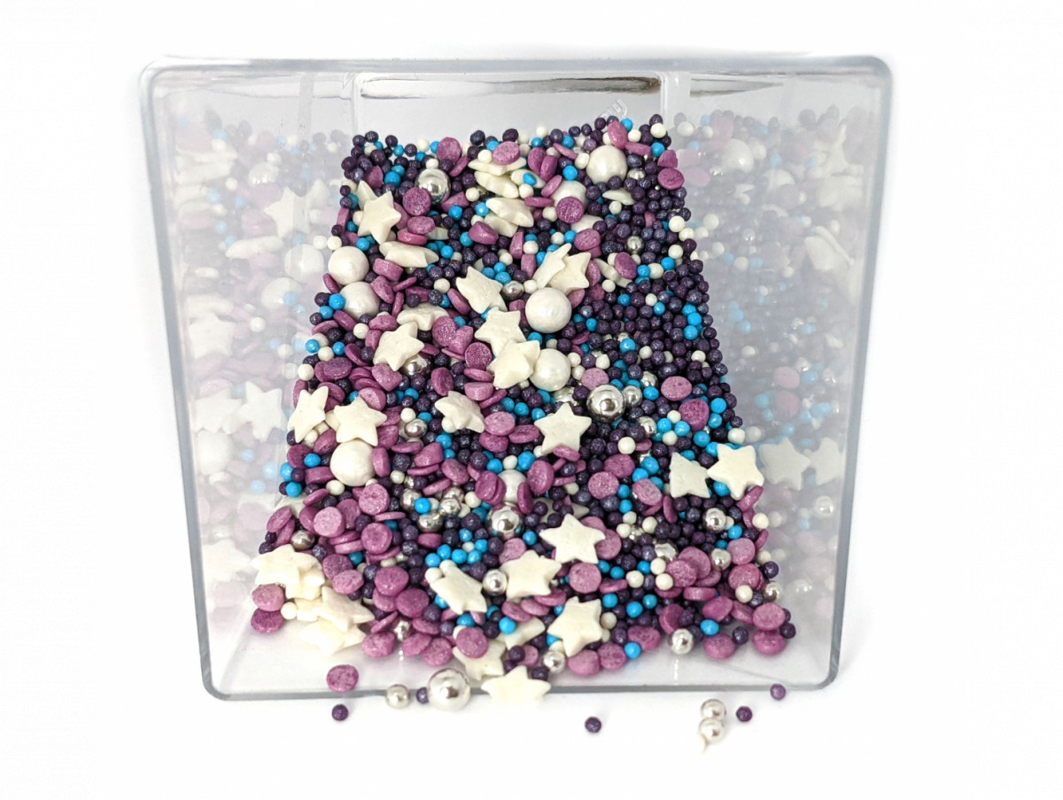 Посипка Зоряний коктейль, 50 грам