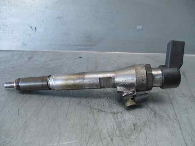 Форсунки Рено Кенго 1.5   H8200204788