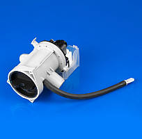 Насос LG 5859EN1004B Original у зборі з корпусом