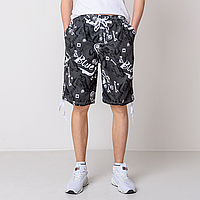 Бриджі Чоловічі (плащівка),сірого кольору