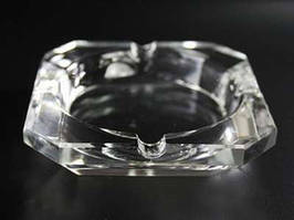 Попільнички з Кришталю