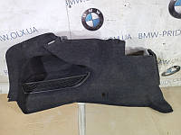 Обшивка багажника Bmw 5-Series F10 N47D20 2013 (б/у)