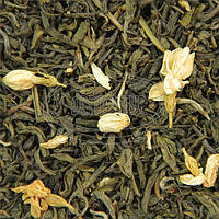Зеленый чай с жасмином, 100 г