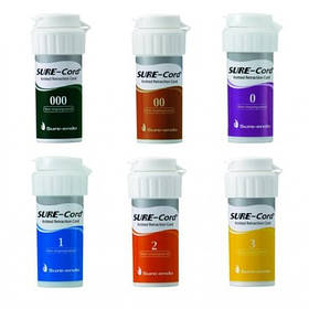 Нитка ретракційна без просочення SURE-CORD