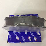 КОЛОДКИ ПЕРЕДНИЕ