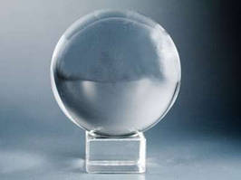 Кришталеві Форми