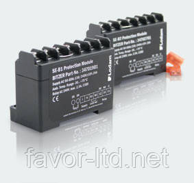 Тепловий захист електродвигуна SE-B1, фото 1