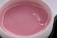 Поли гель с ШИМЕРОМ Acrylatic (Poly gel) Shine Milk Pink