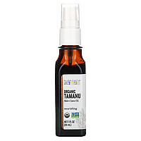 Aura Cacia, органічне масло таману для догляду за шкірою, 30 мл (1 рідин та си. унція)