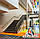 Перильні огорожі і поручні до сходів - виробництво в Україні, швидкий професійний монтаж, фото 4