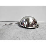 Друшляк із ручкою 22 см Empire 5545, фото 3