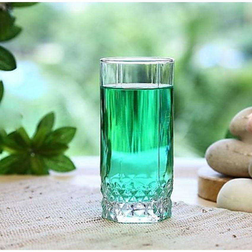 Набір склянок Вальс 275 мл 6 шт. коктейль Pasabahce 42942В-PAS, фото 1