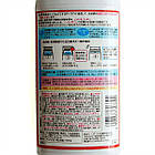 Rocket Soap Засіб на основі хлору для очищення і дезінфекції барабана пральної машини, 550 г, фото 2