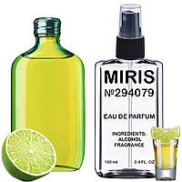Духи MIRIS №294079 (аромат похож на CK One Summer 2014) Унисекс 100 ml