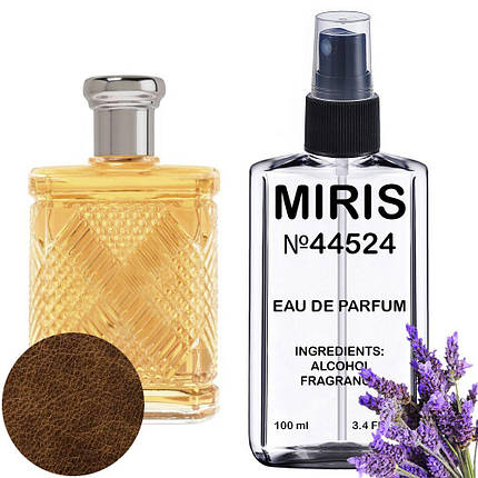 Духи MIRIS №44524 (аромат схожий на Ralph Lauren Safari for Men) Чоловічі 100 ml, фото 2