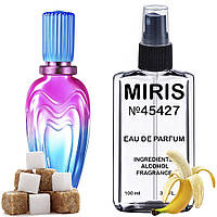 Духи MIRIS №45427 (аромат похож на Pacific Paradise) Женские 100 ml