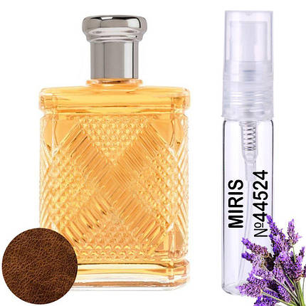 Пробник Духів MIRIS №44524 (аромат схожий на Ralph Lauren Safari for Men) Чоловічий 3 ml, фото 2