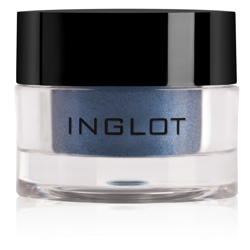 Сипкі тіні для повік Inglot AMC Pure Pigment Eye Shadow 37