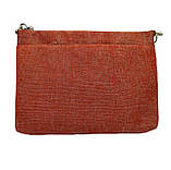 Текстильна сумка з вишивкою  Сокаль 61, фото 2