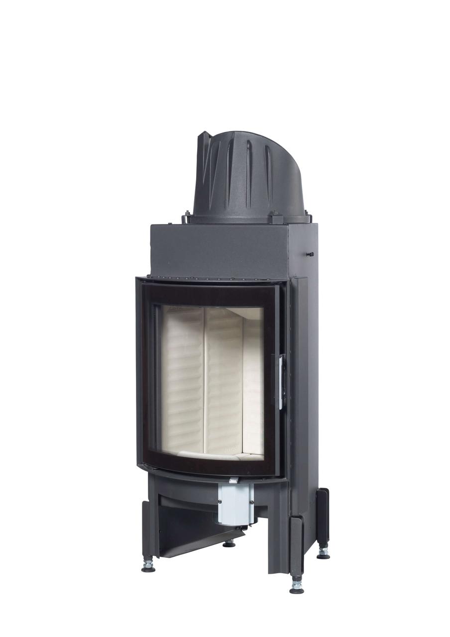 Austroflamm 45K rund, фото 1