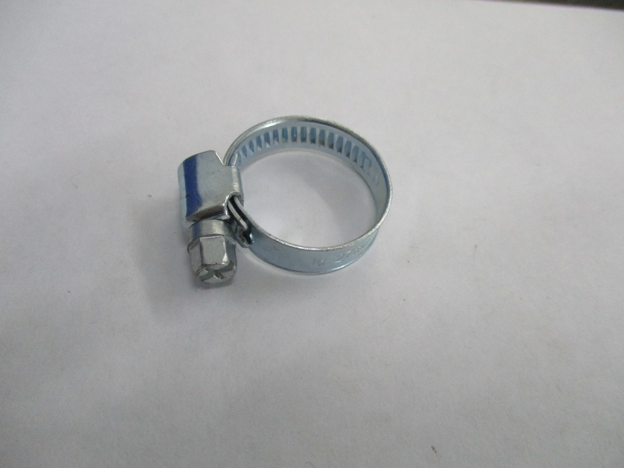 Затискач 16-27 mm CARLIFE оцинковка