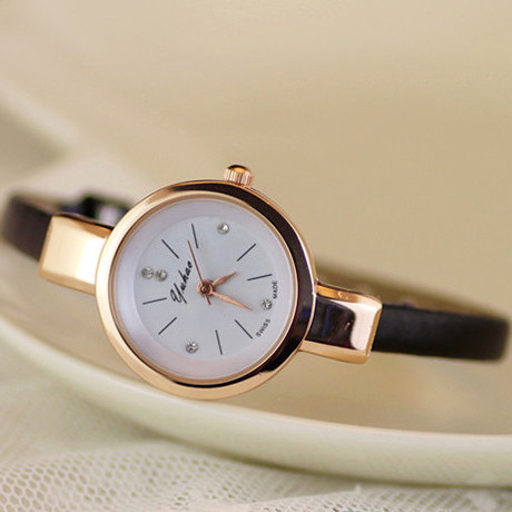 Жіночі наручні годинники браслет Ymhao, фото 1