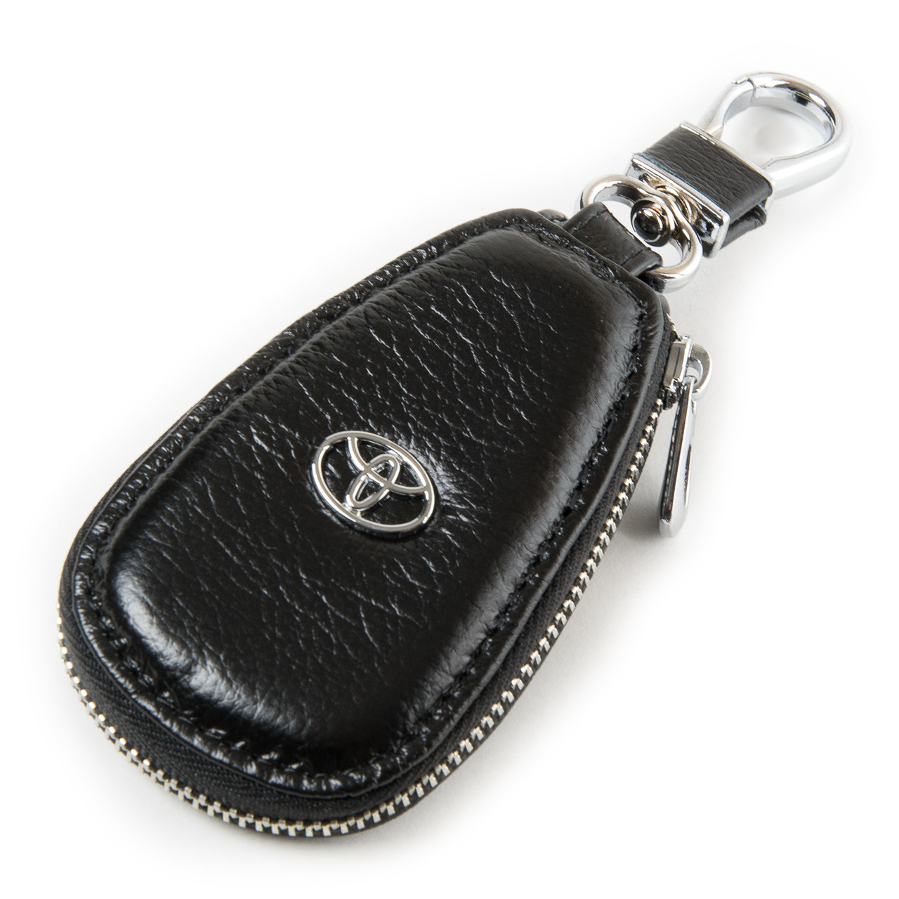 Автентифікація шкіри F633 Toyota black, фото 1