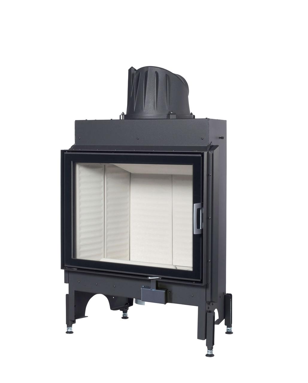 Austroflamm 75x57 K, фото 1