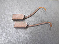 К-кт щіток генератора CARGO BX1852 (BOSCH старий тип)