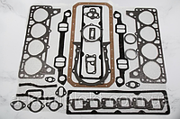 Набор прокладок двигателя с РТИ ЗИЛ-130 (арт.1909)