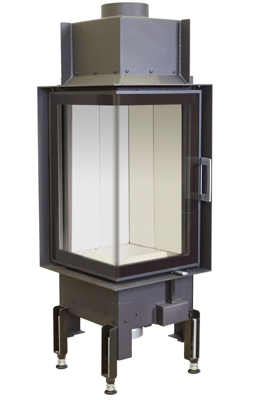 Austroflamm 38x38x57K, фото 1