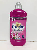 Ополіскувач для тканин Coccolino Tiare Flower & Red Fruits 1.45 л 58ст