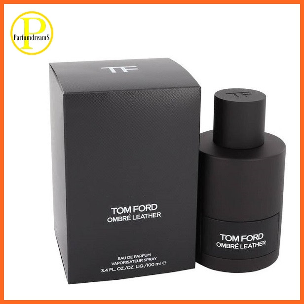 Том Форд Омбре Шкіра - Tom Ford Ombre Leather парфумована вода 100 ml., фото 1